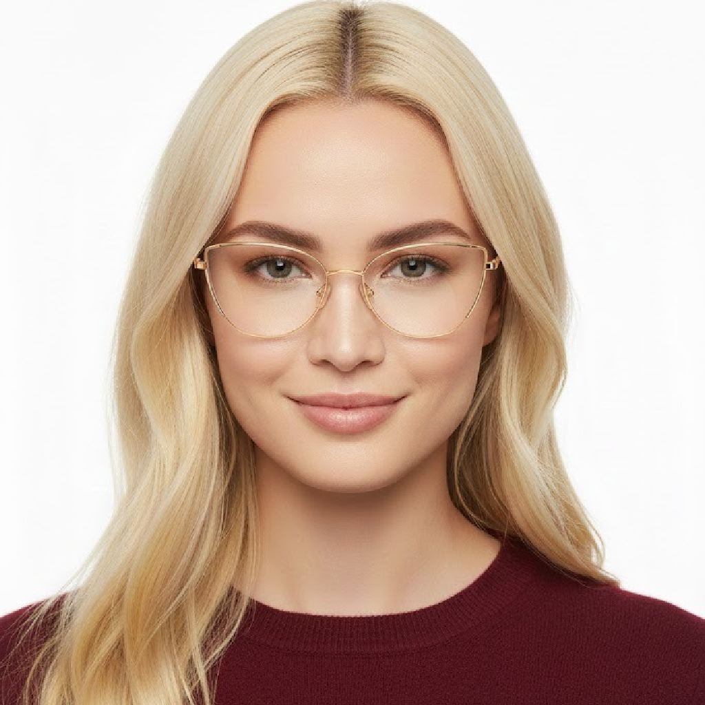 Michael Kors – Radiant Gold