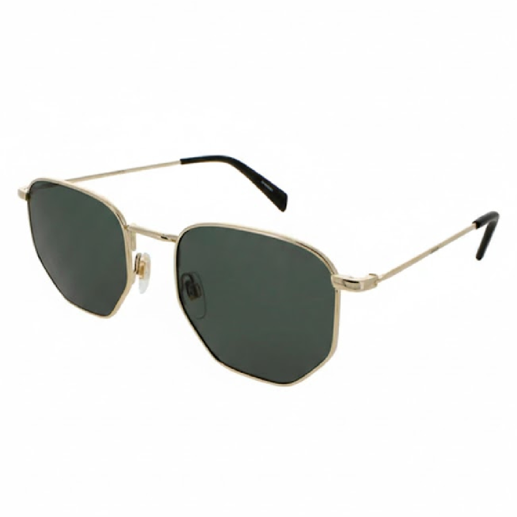 Levis - Gold Olive Green - Image 2