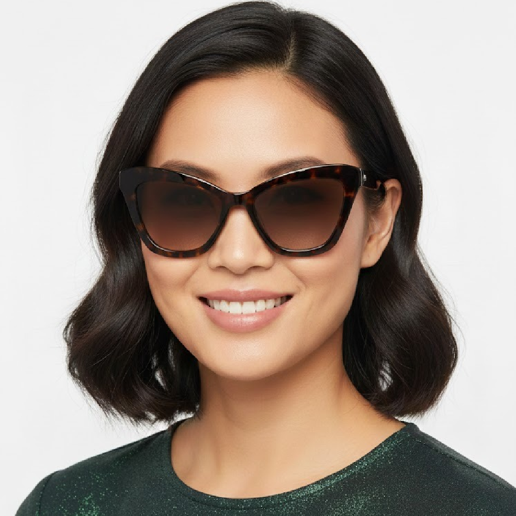 Kate Spade - Amelie Chic Havana