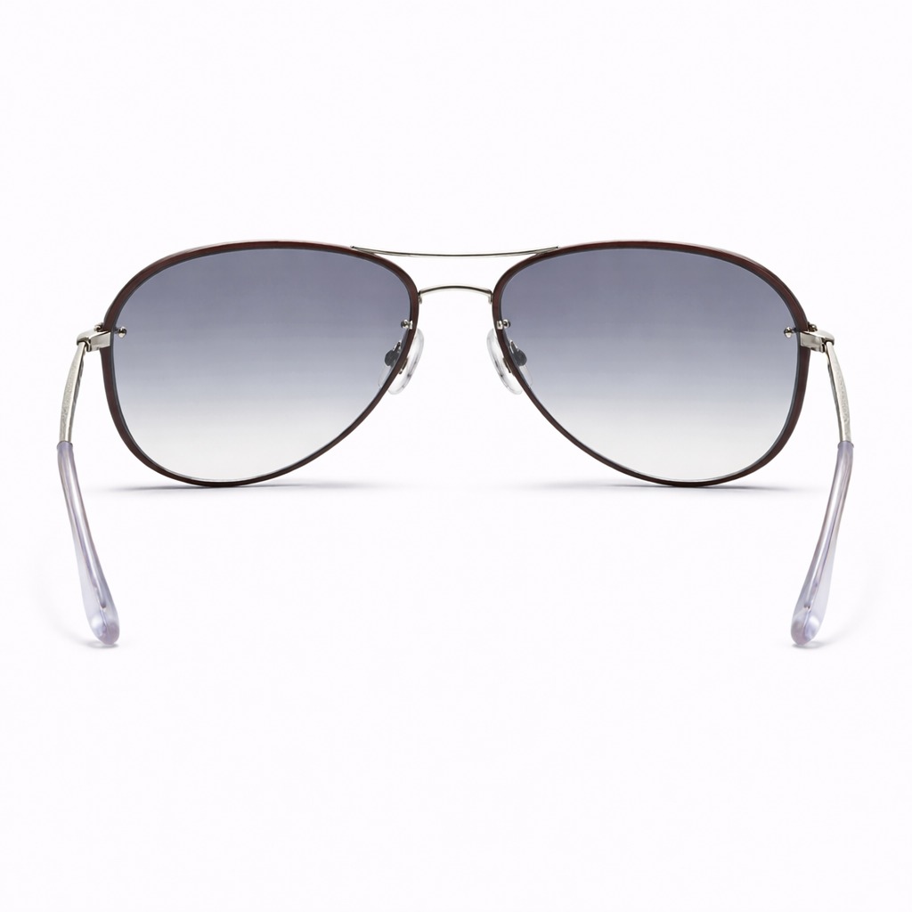 Rebecca Minkoff - Gloria Burgundy Silver - Image 3