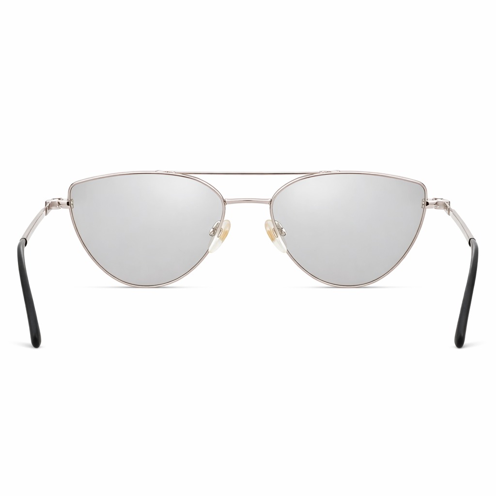 Rebecca Minkoff - Selma Silver Smoke - Image 4
