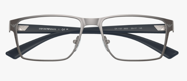 Emporio Armani - Azure Blue - Image 5
