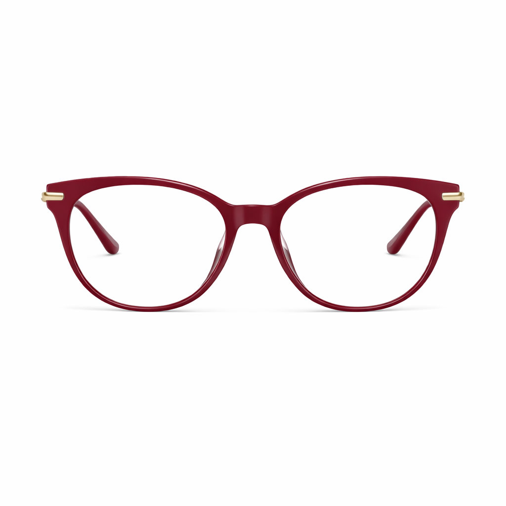 Michael Kors - Tortola Deep Red - Image 3