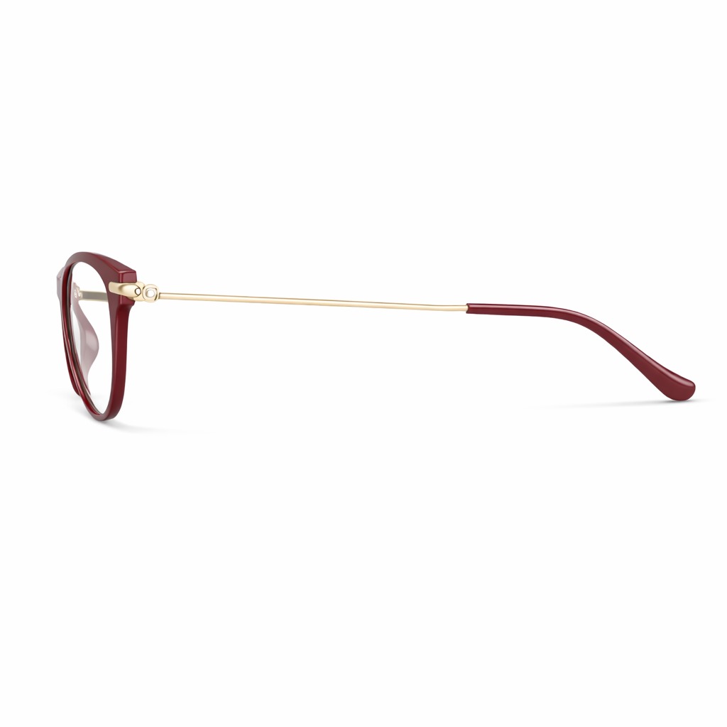 Michael Kors - Tortola Deep Red - Image 4