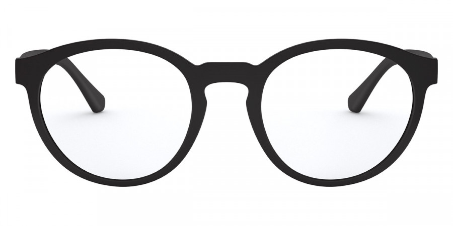 Emporio Armani - Black Matte Sun - Image 3